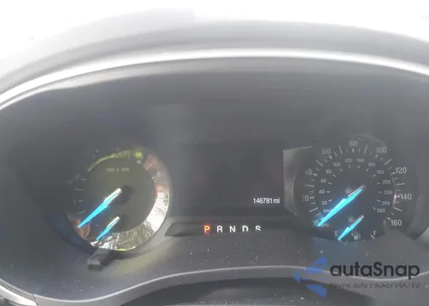 2015 Ford Fusion Se z USA, uszkodzony, nr VIN 3FA6P0H79FR112219